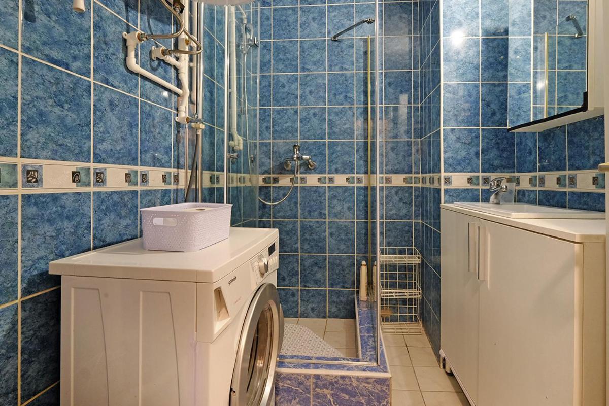 Apartman Skadarlija Discovery Centar Lux