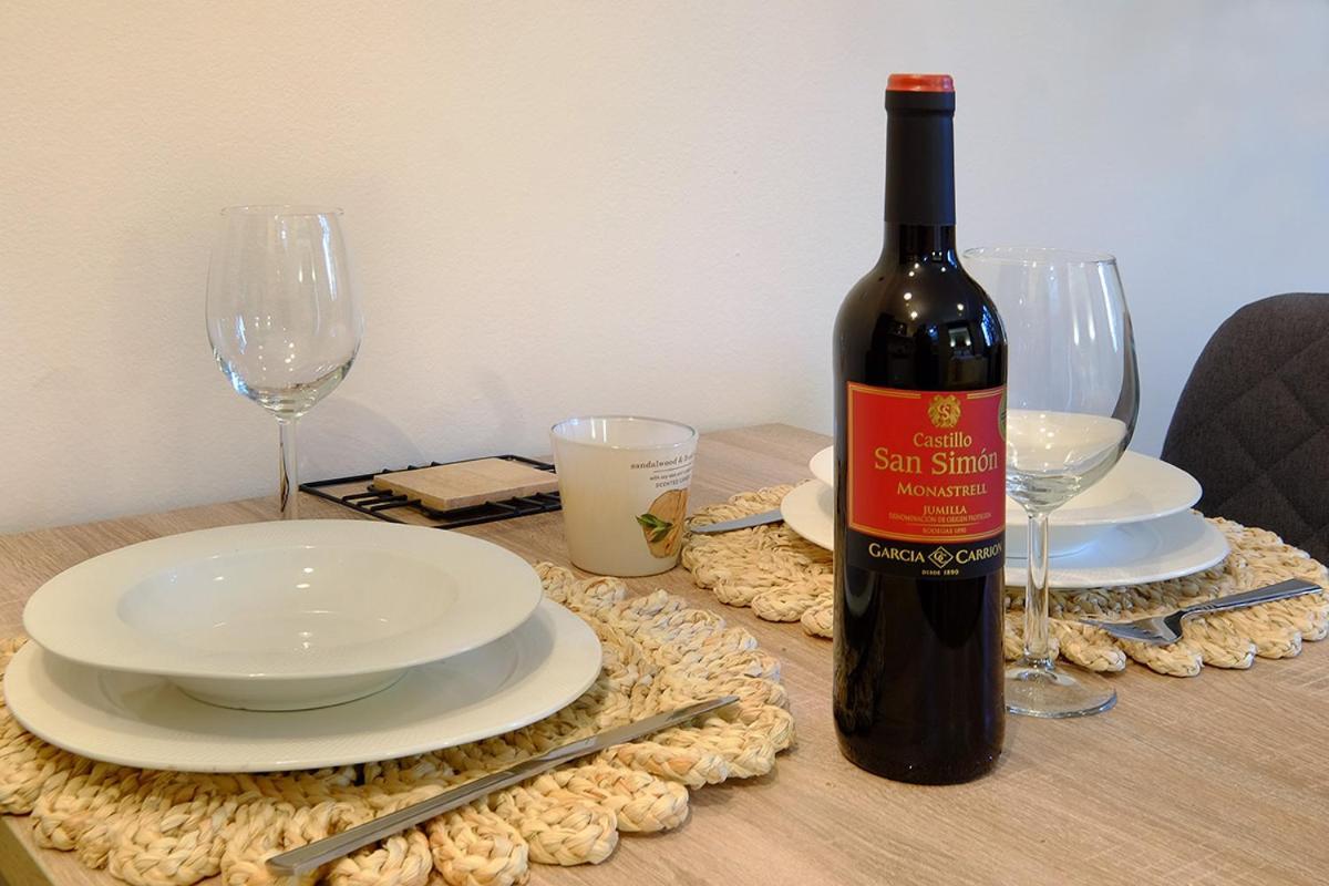 Skadarlija Discovery Centar Lux Apartman