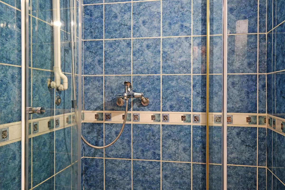 Skadarlija Discovery Centar Lux Apartman *