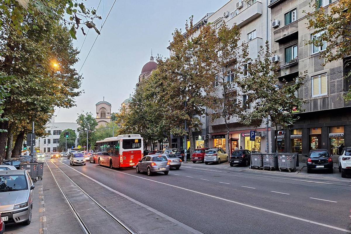 Skadarlija Discovery Centar Lux * Belgrade